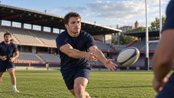 Antoine Dupont : pourquoi il est reconnu comme le meilleur rugbyman