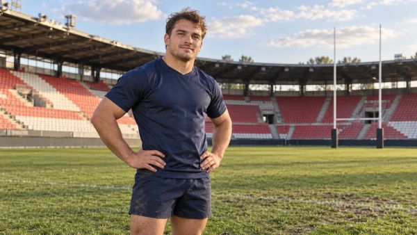 Antoine Dupont : pourquoi il est reconnu comme le meilleur rugbyman