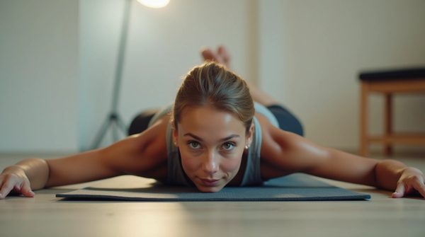 Faire des bicycle crunches : le guide pour un ventre plat et une silhouette sculptée