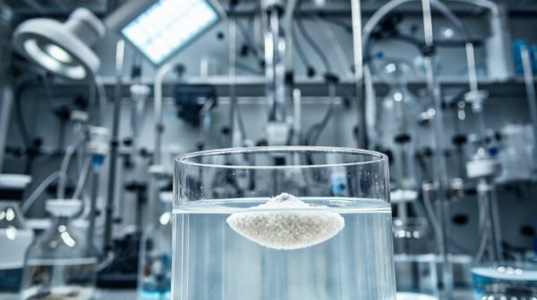 Liste des stratégies pour améliorer la synthèse des protéines musculaires